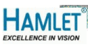 logo Hamlet Video International Ltd.