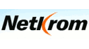 logo Netkrom Technologies Inc.
