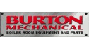 logo Burton Mechanical