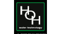 logo H-O-H Water Technology