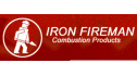 logo de Iron Fireman Combustion Products