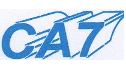 logo de Comercializadora Aldana 7