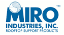 logo de Miro Industries