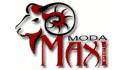 logo de Moda Maxi Piel