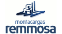 logo de Remmosa Montacargas