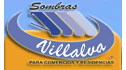 logo de Sombras Villalva