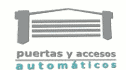 logo Puertas y Accesos Automáticos