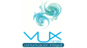 logo de VUX Comunicación Integral