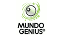 logo de América y China Promocionales