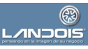 logo de Landois de Monterrey