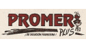 logo de Promer Plus