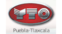 logo de YTO Puebla-Tlaxcala