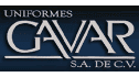 logo de Uniformes Gavar