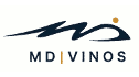 logo MD Vinos