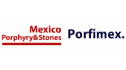 logo México Porphyry & Stones