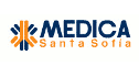 logo Médica Santa Sofía