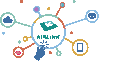 logo de AirLink WiFi Network Corp.