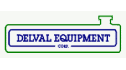 logo de Delval Equipment