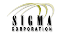 logo Sigma Corporation