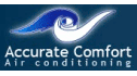 logo Accurate Comfort