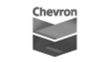 logo de Chevron Oronite Company