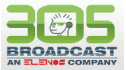 logo de 305 Broadcast LLC