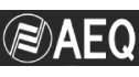 logo de Aeq Internacional