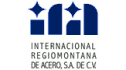 Internacional Regiomontana de Acero, S.A. de C.V. IRASA