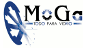 logo de Abrasivos Industriales Moga