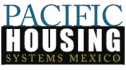 logo Pacific Housing Systems México