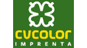 logo de Calidad Visual en Color