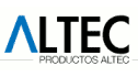 logo de Productos Altec