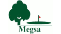 logo de Materiales y Equipos para Golf