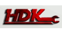 logo Herramientas DK
