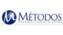 logo Métodos Inteligencia y Estudios de Mercado