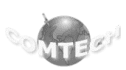 logo de comtech centro sur s.a de c.v.