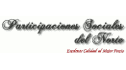 logo Participaciones Sociales del Norte
