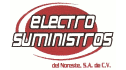 logo de Electro Suministros del Noreste