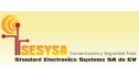 logo Standard Electronics Systems