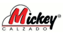 logo de Calzado Mickey