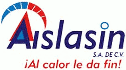 logo de Aislasin