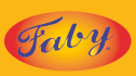 logo Industrias Faby