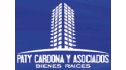 logo Paty Cardona y Asociados