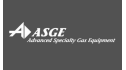 logo de Advanced Specialty Gas Equipment ASGE