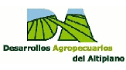 logo de Desarrollos Agropecuarios del Altiplano