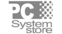 logo de pc system store