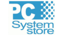 logo de PC System Store