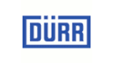 logo Durr Systems