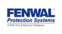 logo Fenwal Protection Systems