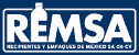 logo Recipientes y Empaques de México